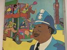 Muddy Waters ‎– The London Muddy Waters Sessions (LP Vinyl 1972) 6310 121