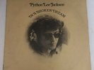Python Lee Jackson in a broken dream vinyl LP record SYB 3001 Young Blood Int