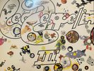 Led Zeppelin-Led Zeppelin III-Atlantic SD 19128-Wheel Sleeve