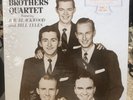Blackwood Brothers Quartet Featuring R.W. Blackwood and Bill Lyles