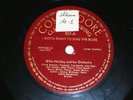 Rare BILLIE HOLIDAY 