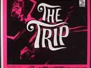 SOUNDTRACK: the trip SIDEWALK 12