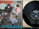 The Who - My generation original LP 1965 Brunswick records. LAT.8616