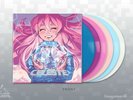 Celeste Complete Soundtrack 6xLP Box Set Fangamer Variant