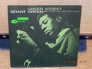 GRANT GREEN – GREEN STREET BLUE NOTE BLP 4071 NYC RVG EAR
