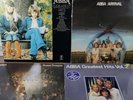 Abba  Bundle x 4 vinyl 12