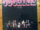 Cochise - So Far LP - 1972 - 1st press - UAS 29286 - Ex/Vg, Country Rock, RARE