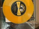 Paul Weller Going To A Go-Go. Third Man Records Yellow 7” Vinyl.