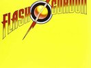 QUEEN-Flash Gordon-Vinyl Lp-Brand new/Still Sealed-LAS_92