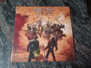 Meat Loaf  Braver Than We Are vinyl gategold LP AUTOGRAPHED  SIGNED global ship