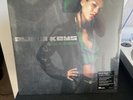 ALICIA KEYS Songs In A Minor 2LP NEW SEALED GREEN GALAXY VINYL HYPE #95/2500