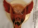 W.A.S.P. Animal Picture Disc / Pig's Head / Vinyl LP / PIG 109