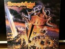 Armored Saint / Raising Fear / 1st Press Vinyl / BFV41601 / 1987 / VG+ EX