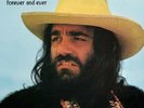 Demis Roussos - Forever And Ever LP (Mint Factory Sealed Universal Music Stereo)