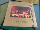 2 LP ITALY   NEW SEALED   Deep Purple ‎– Made In Japan