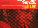 Art Blakey & The Jazz Messengers-Indestructable LP (New Sealed Blue Note Stereo)