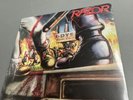 Open Hostility by Razor (Record, 2019)