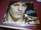 BRUCE SPRINGSTEEN THE RIVER 2 LP SEALED 1980 COLUMBIA RECORDS ORIG