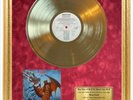 Bat Out of Hell II Back into Hell Signed Album Cover Photo Vinyl Framed Display