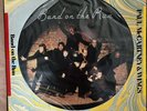 Paul McCartney Picture Disc NM+ Band On The Run