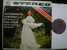 *USED* Rachmaninoff Symphony No. 2 Paray Vinyl LP