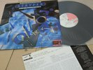 STRYPER AGAINST THE LAW 1990 KOREA LP 12