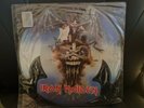 Iron Maiden 