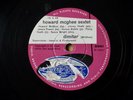 Howard McGhee Sextet Dimitar 78RPM Vogue 5001 Paris Session