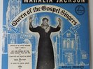 Mahalia Jackson Queen Of The Gospel Singers Apollo LP 201