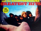 Tom Petty And The Heartbreakers Greatest Hits Sealed Vinyl LP I Won't Back Down