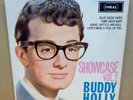 BUDDY HOLLY SHOWCASE VOL 2 OG UK MONO CORAL 7