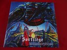 Sortilège : Métamorphose  No Remorse Records  2 × Vinyl, Limited Edi