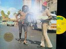 DOCTOR ALIMANTADO Best Dressed Chicken In Town GREENSLEEVES GREL1 1978 LP EX