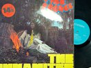 THE DYNAMITES KING STITT Fire Corner TROJAN CLANDISC TTL21 1969 Vinyl LP EX
