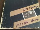 Neil Young A Letter Home Box Set
