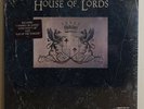 House of Lords 1988 Gene Simmons Kiss Produced Gregg Giuffria Sealed Vinyl LP
