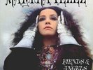 Martha Velez - Fiends & Angels LP NEW Colored Vinyl