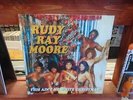 Rudy Ray Moore This Ain't No White Christmas LP NEW Norton 2001 Comedy