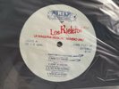 LOS RIELEROS DEL NORTE PROMO LP VINYL RECORD AL MISMO NIVEL NMS 7101 LP JOEY