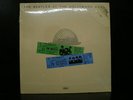 *USED* Beatles At The Hollywood Bowl Sealed Promo LP