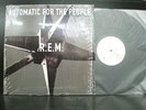 *USED* R.E.M. Automatic For The People Original Press LP