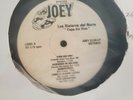 LOS RIELEROS DEL NORTE COPA DE VINO LP VINYL RECORD JOEY 1334 LP