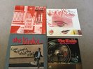 the kinks vinyl albums