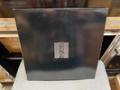 Joy Division Unknown Pleasures LP Factory 1980 FACTUS 1 smooth cover w/ inner