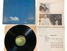 PLASTIC ONO BAND, LIVE PEACE IN TORONTO 1969, LP, BEATLES, JOHN LENNON, CALENDAR