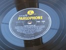 THE BEATLES 1963 UK LP  PLEASE PLEASE ME PARLOPHONE PMC 1202  33 1/3 LABEL