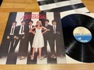 Blondie parallel Lines Lp near mint