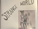 V/A Strange World 2-LP Sun Ra & Arkestra Ideals Silvertones Invitations Zodiacs