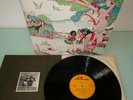 FLEETWOOD MAC-KILN HOUSE..RARE SUPERB COMPLETE  1ST UK PRESS NM-EX VINYL LP 1970