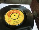 G. G. Grossett/ Dennis Walks ?– Run Girl Run / The Drifter Pama crab Ex+